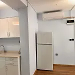 Taksim çamdalı Appart hôtel Istambul
