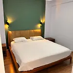 Taksim çamdalı 3* Istambul