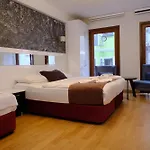 Appart hôtel Taksim çamdalı