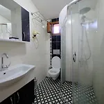 Taksim çamdalı 3*