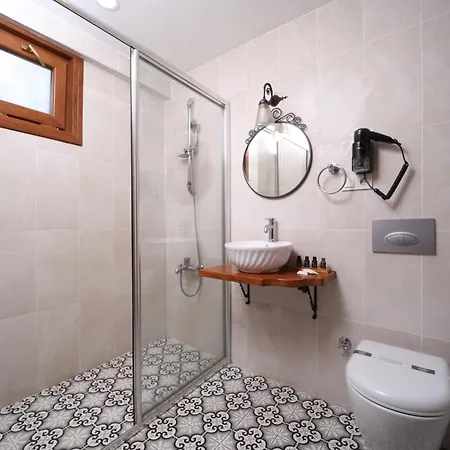 Taksim Camdali Lägenhetshotell Istanbul