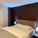 Apartahotel Taksim Camdali 3*