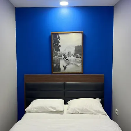 Taksim Camdali Aparthotel