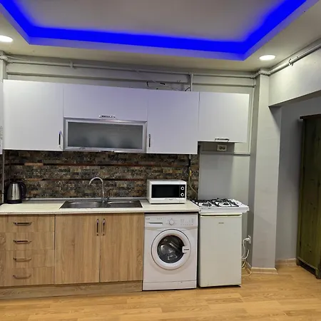 Taksim Camdali Aparthotel