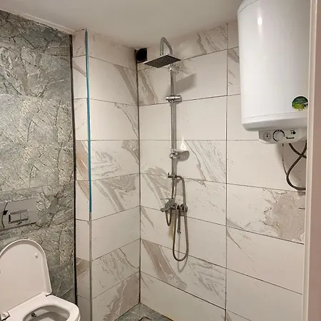 Aparthotel Taksim Camdali *