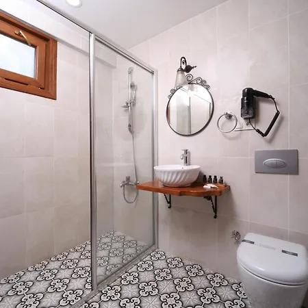 Taksim çamdalı Apart-hotel Istambul