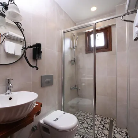 Taksim çamdalı Apart-hotel *