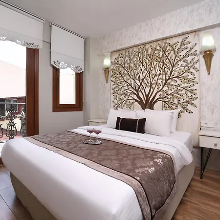 Taksim Camdali Κωνσταντινούπολη