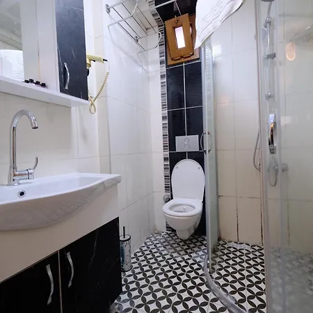 Taksim Camdali Κωνσταντινούπολη