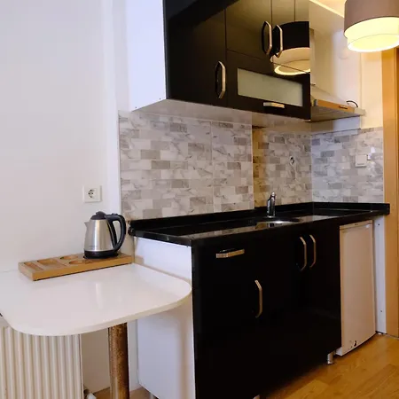 Taksim Camdali 2*