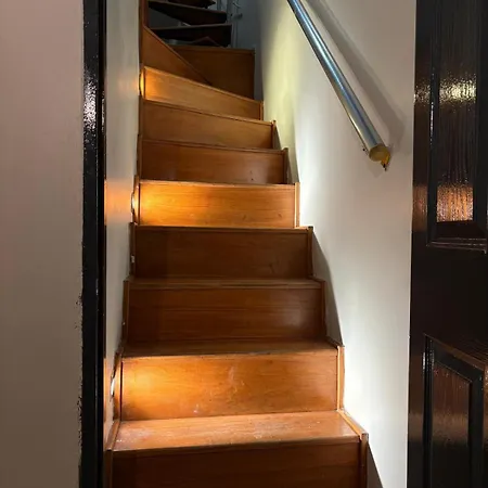 Apart-hotel Taksim çamdalı
