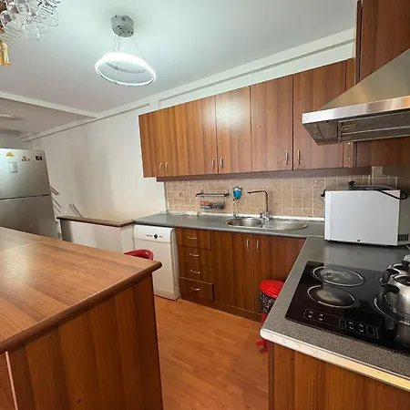 Taksim Camdali 3* Стамбул