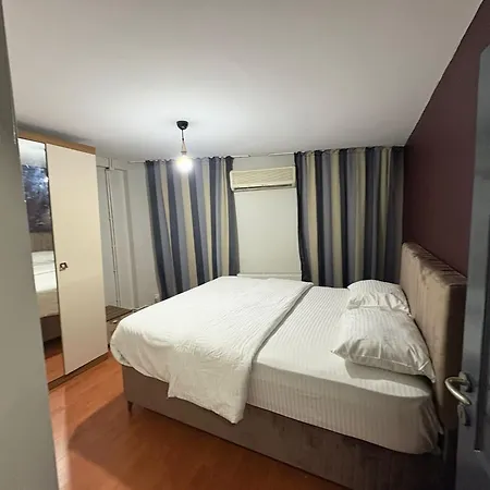 Taksim Camdali Стамбул