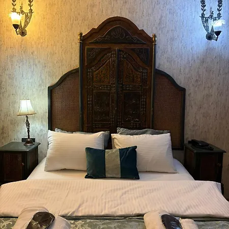 Taksim Camdali アパートホテル