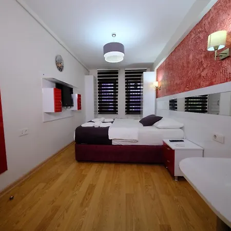 Taksim Camdali اسطنبول