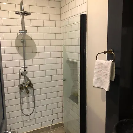 Taksim Camdali اسطنبول