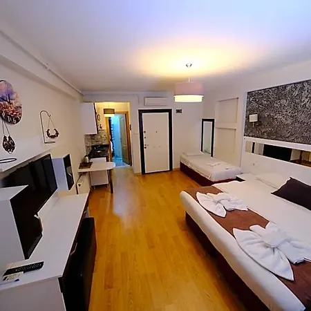 Taksim Camdali 2* اسطنبول