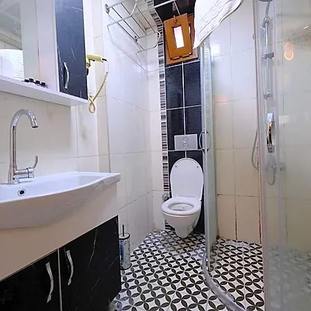 Taksim Camdali شقة فندقية 2*