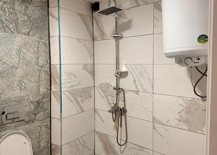 Apart Otel Taksim çamdalı 3*