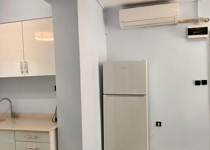 Taksim çamdalı Apart Otel İstanbul