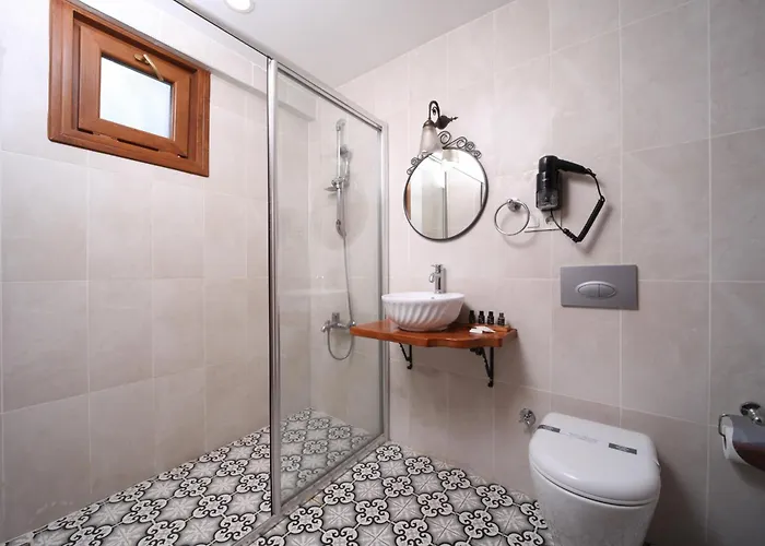 Taksim çamdalı Apart Otel İstanbul