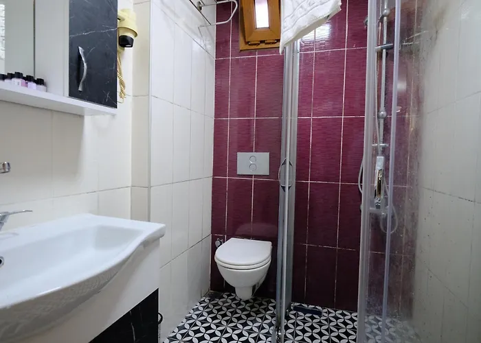 Taksim çamdalı İstanbul