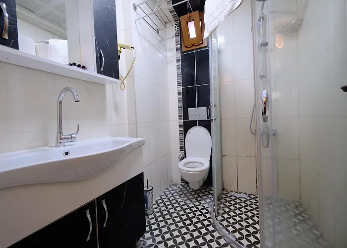 Taksim çamdalı İstanbul