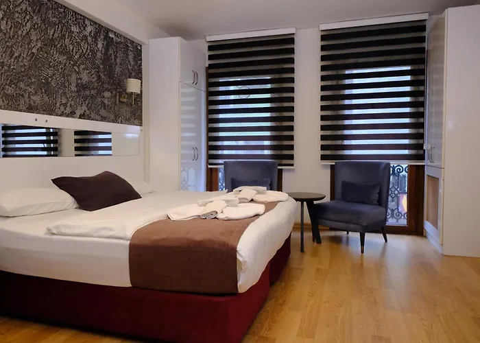 Taksim çamdalı İstanbul