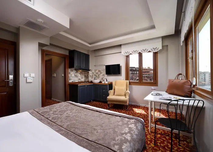 Taksim çamdalı İstanbul