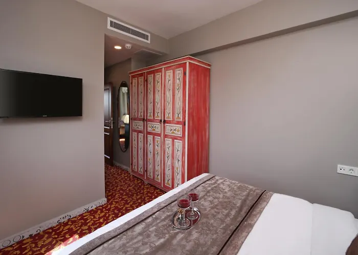 Taksim çamdalı İstanbul