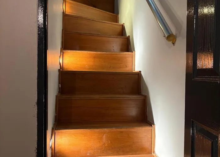 Apart Otel Taksim çamdalı