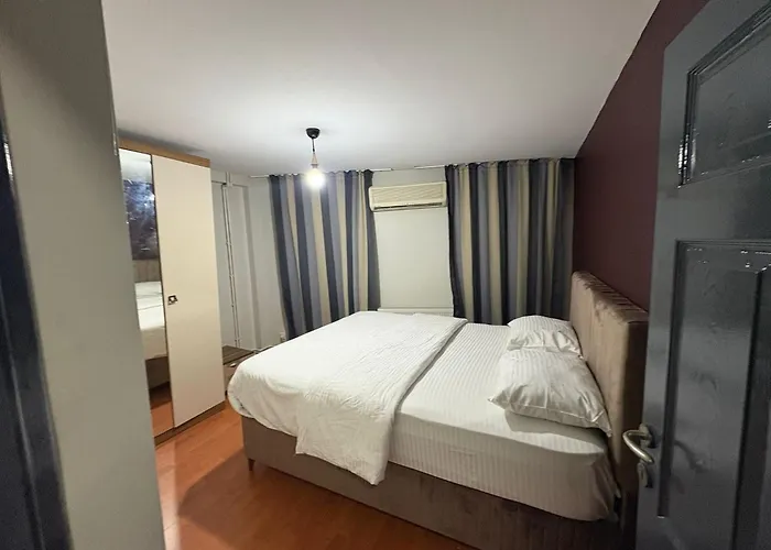 Taksim çamdalı İstanbul