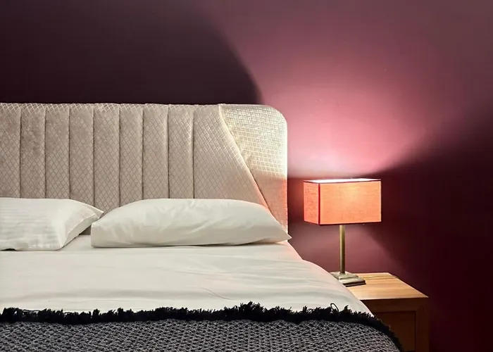 Apart Otel Taksim çamdalı