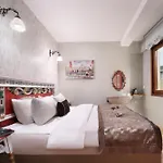 Taksim Camdali Lägenhetshotell Istanbul