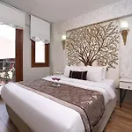 Taksim Camdali Istanbul