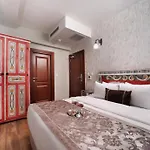 Taksim Camdali Lägenhetshotell Istanbul