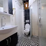 Taksim Camdali Istanbulská provincie