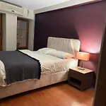 Taksim Camdali Aparthotel 3*