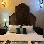 Taksim Camdali Lägenhetshotell