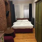 Taksim Camdali 3* Istanbul