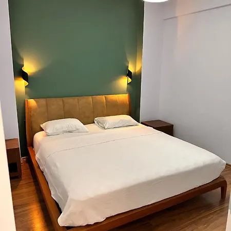 Taksim çamdalı 3* İstanbul