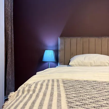 Taksim Camdali Apartmanhotel 2*