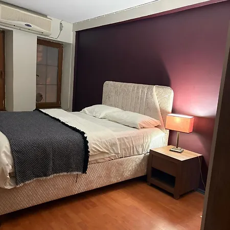 Taksim Camdali Lägenhetshotell *