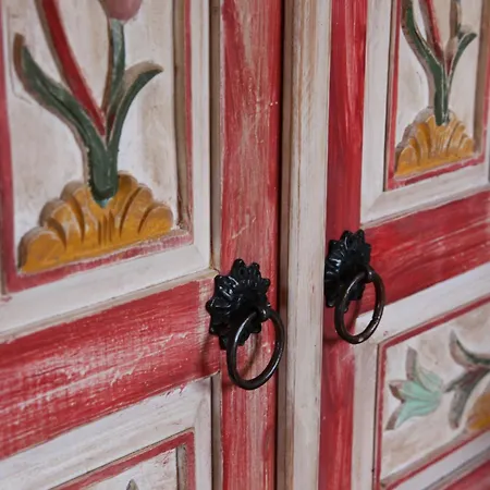 Taksim Camdali شقة فندقية *